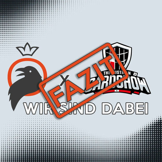 Rückblick auf die Austrian Card Show 2024