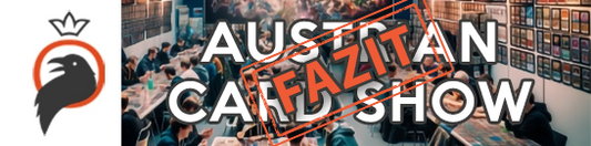 Rückblick auf die Austrian Card Show 2024