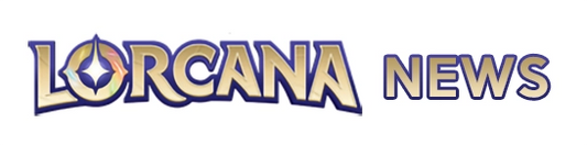 Lorcana News Blog Beitrag
