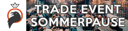 Sommerpause bei CoSo Trade Events – Wir sehen uns im September!
