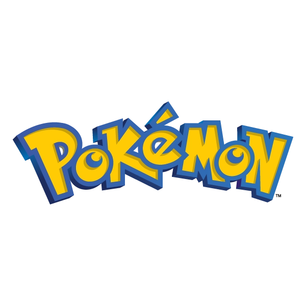 Pokemon Logo