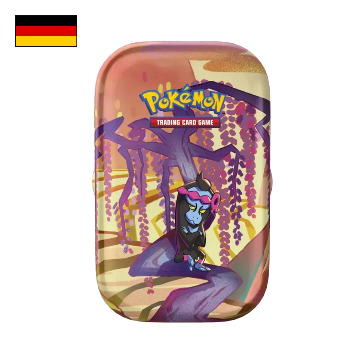 Pokémon: Nebel der Sagen Mini Tins 3