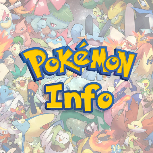 Pokémon Day 2026 Collection – Das Jubiläums-Highlight zum 30. Pokémon-Geburtstag!