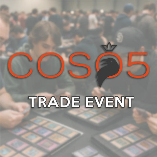 8. CoSo Trade Event