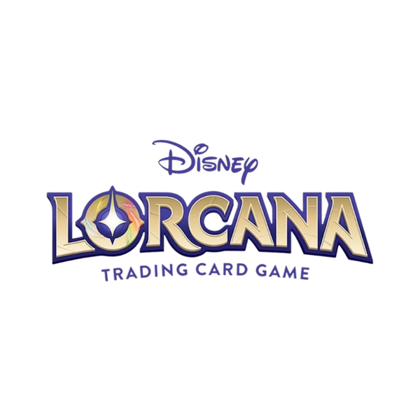 Disney Lorcana Logo