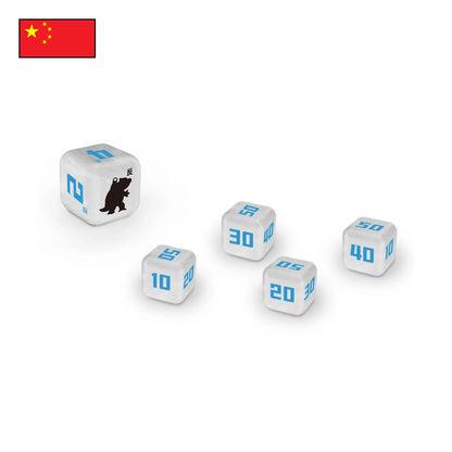 Pokémon: Journey Gift Box Blastoise - Chinesisch