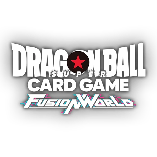 dragon ball super fusion world logo