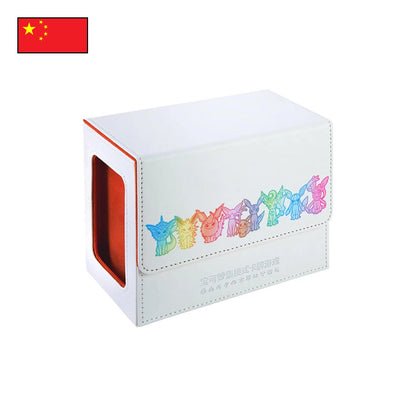 Pokémon: Flareon Advanced Gift Box CSH3 - Chinesisch