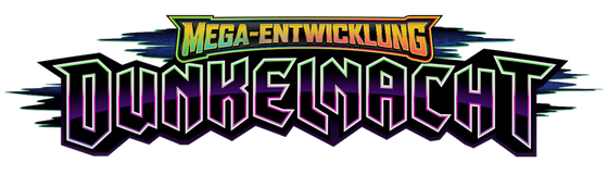 Pokémon ME05  Dunkelnacht