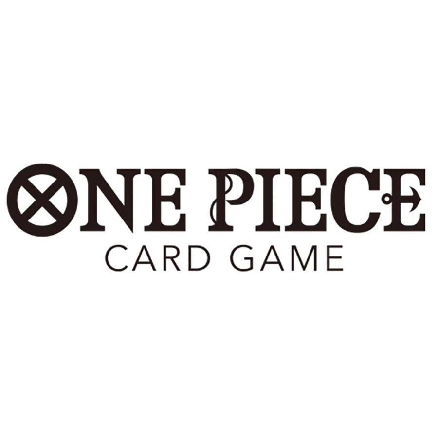 One Piece TCG Logo