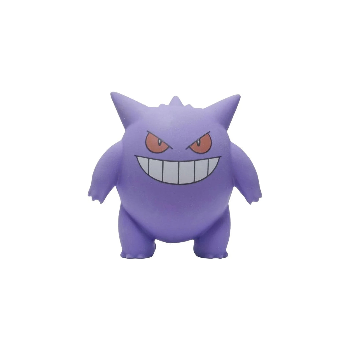 Pokémon: Back to School Eraser Blister Gengar