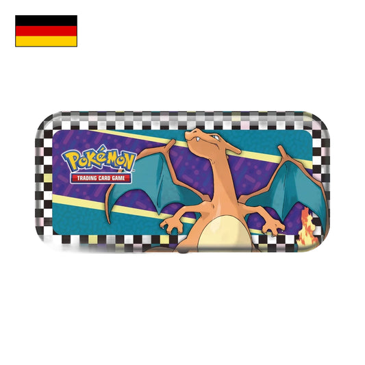 Pokémon: Back to School Stiftetui Tin-Box Seite 1