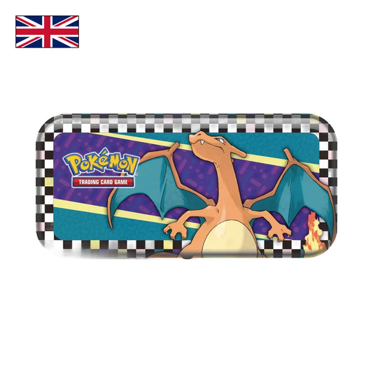 Pokémon: Back to School Stiftetui Tin-Box Seite 1