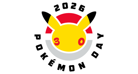 Pokémon Day 2026