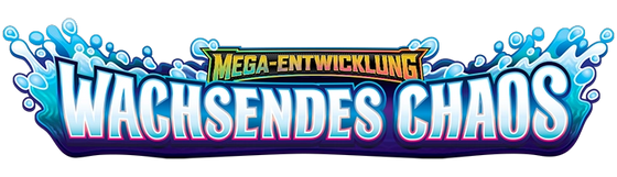 Pokémon ME04  Wachsendes Chaos
