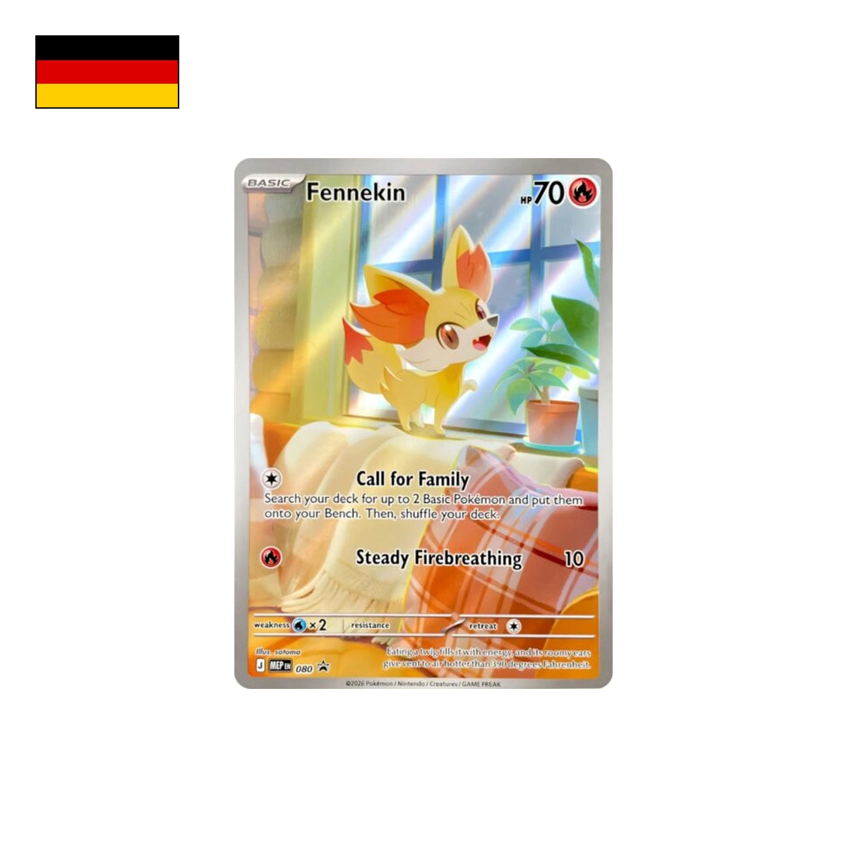 Pokémon: Wachsendes Chaos Top Trainer Box - Deutsch