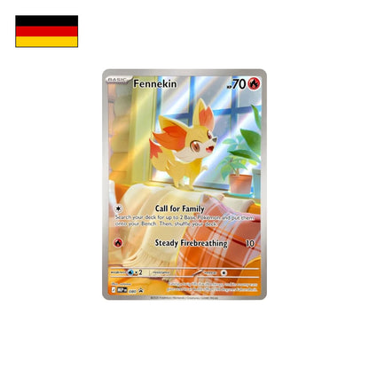 Pokémon: Wachsendes Chaos Top Trainer Box - Deutsch