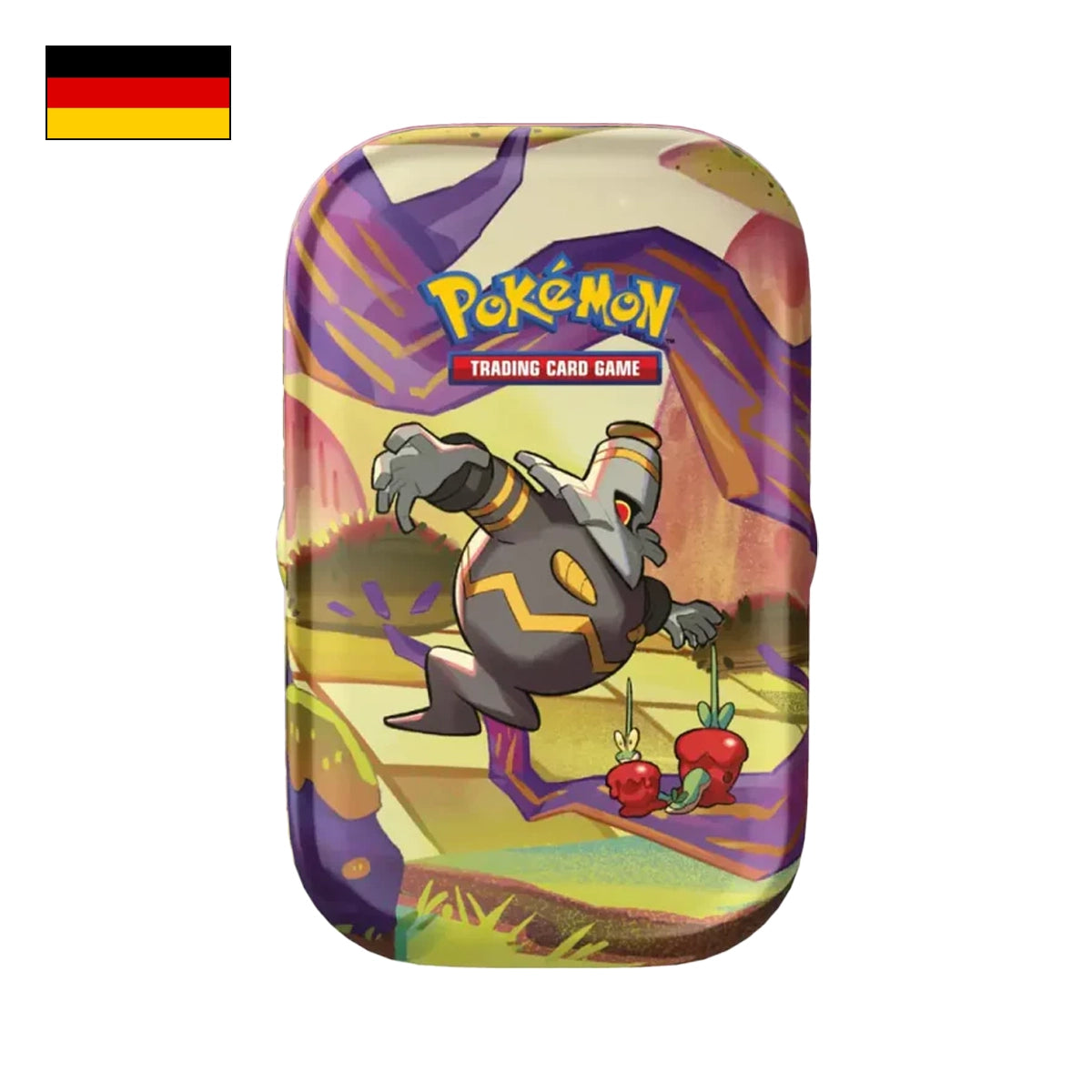 Pokémon: Nebel der Sagen Mini Tins 2