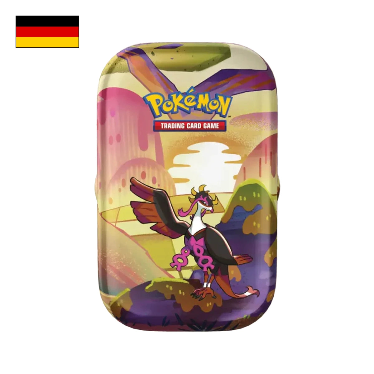 Pokémon: Nebel der Sagen Mini Tins 5
