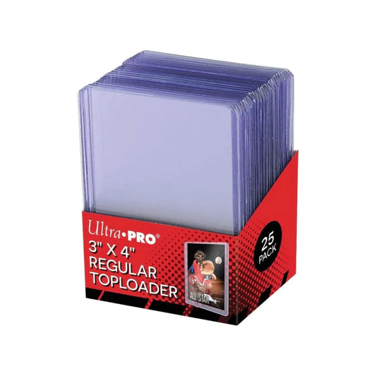 Bilde von Ultra Pro Regular Toploader